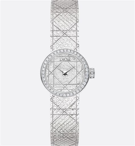 dior watches official site.